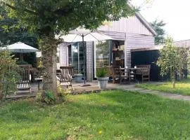Vakantiewoning MV8