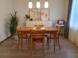 Bed n Bureau Roggwil