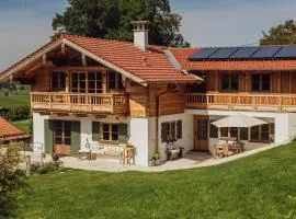Ferienwohnung Schwarzenberg