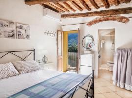 Casa Vacanze Boutique House Casa Bandi, hotel in Gavorrano