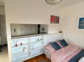 Maxim, hotel in Pančevo