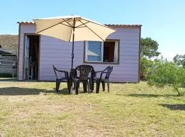 Casa Violeta Punta del Diablo