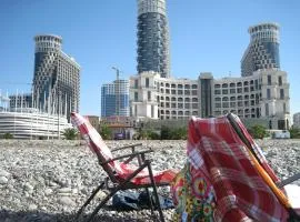 My Batumi Apartments