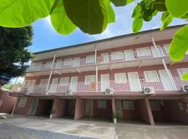 HOTEL ALAMEDA