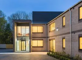 The Suites Inn Hotel Birmingham Merry Hill