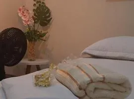Quarto Casal 03 no Centro Histórico