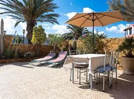 Casa Seña Catalina, antigua casa típica canaria