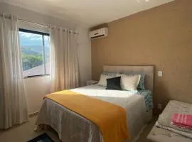 casa de praia aconchegante