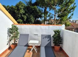 Bonito Apartamento independiente, hotel v destinaci El Verger