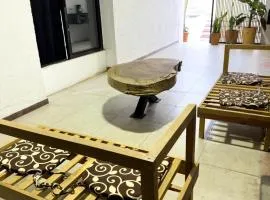 Alojamiento CARLO Y ABRIL