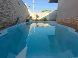 Piscina, lazer e diversão em Cabo Frio
