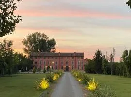 Hotel Villa Montanarini