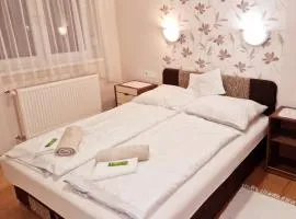 Béri Apartman