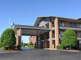 Days Inn by Wyndham Lebanon