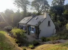 Maison de campagne près du lac