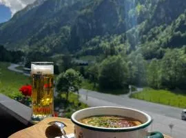 Pension Baranekhof - closest to the Kitzsteinhorn Ski Resort