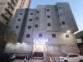 أضواء منازل الكرام للخدمات الفندقية Adwa Manazil AlkiramHotel Services