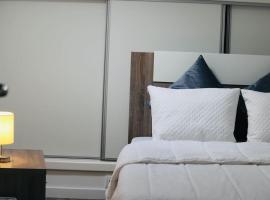 Apartment in Semeador 2, hotel in Portalegre