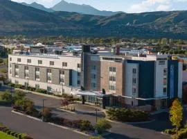 SpringHill Suites by Marriott Salt Lake City Draper