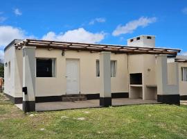Casas 7 Cabritas, vila v destinaci Tafí del Valle