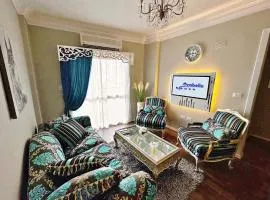 The Arabella House - New Cairo
