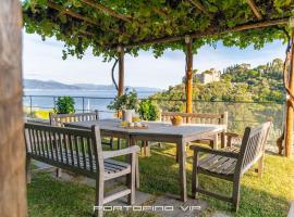 Martino by PortofinoVip, hotel in Portofino