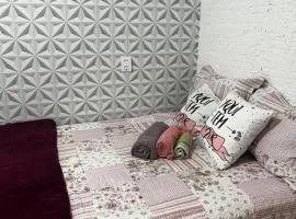 Casa há 10 min do Bc shopping