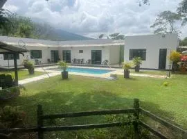 El Tesoro