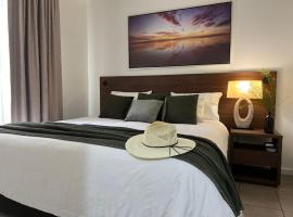 Botanica Editions at Sanctuary Resort, ξενοδοχείο σε Broome
