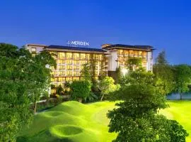 Le Meridien Suvarnabhumi, Bangkok Golf Resort and Spa
