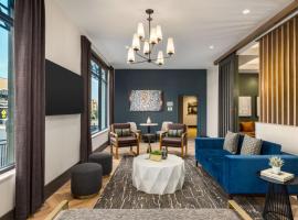 멤피스에 위치한 호텔 TownePlace Suites by Marriott Memphis Germantown