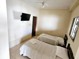 Hotel vista alegre