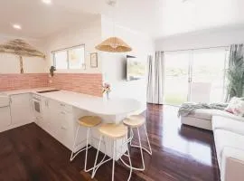 Beachside Villa #3
