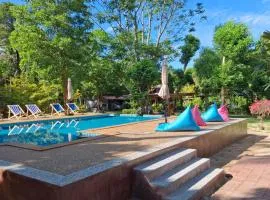 Pana Long Beach Resort - SHA Plus