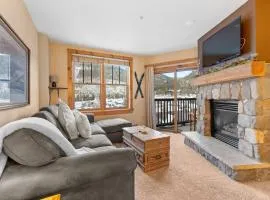 Buffalo Lodge 8386 by Summit County Mountain Retreats