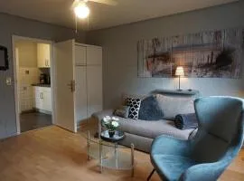 Ferienwohnung Austernperle Dagebüll