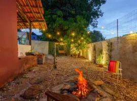 Casa Paradise - charmechapad a