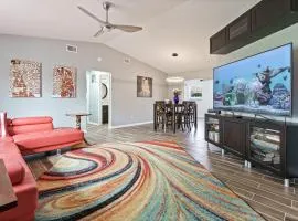 Charming Luxury Heated Pool Home