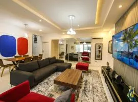 George Residence Osapa, Lekki