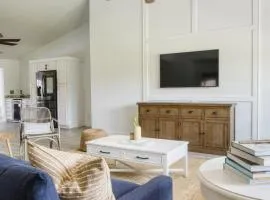 The Endless Summer Hideaway