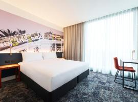 ibis Styles Melbourne Airport、メルボルンのホテル