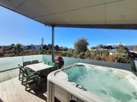 Executive Stay Tongariro