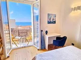 Amunì - Exclusive Suite in Centro a Cefalù Vista Mare