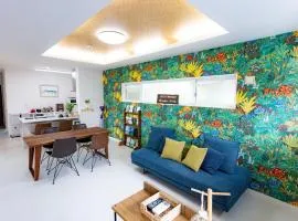 FEELCONNECT Retreat Villa