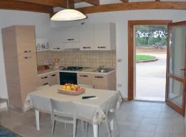 Agriturismo la Ghiandaia Alghero