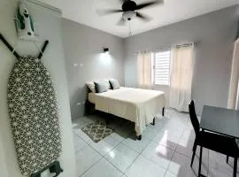 Rest Easy at Cunningham Suites