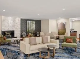 Fairfield Inn & Suites Naperville/Aurora