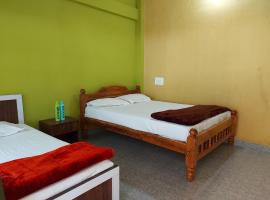 Prestige Nature Homestay Chikmagalur, hotel v destinaci Chikmagalūr