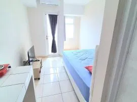 summarecon springlake view