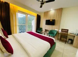 Hotel Pines And Peeks By Tws Hotels
